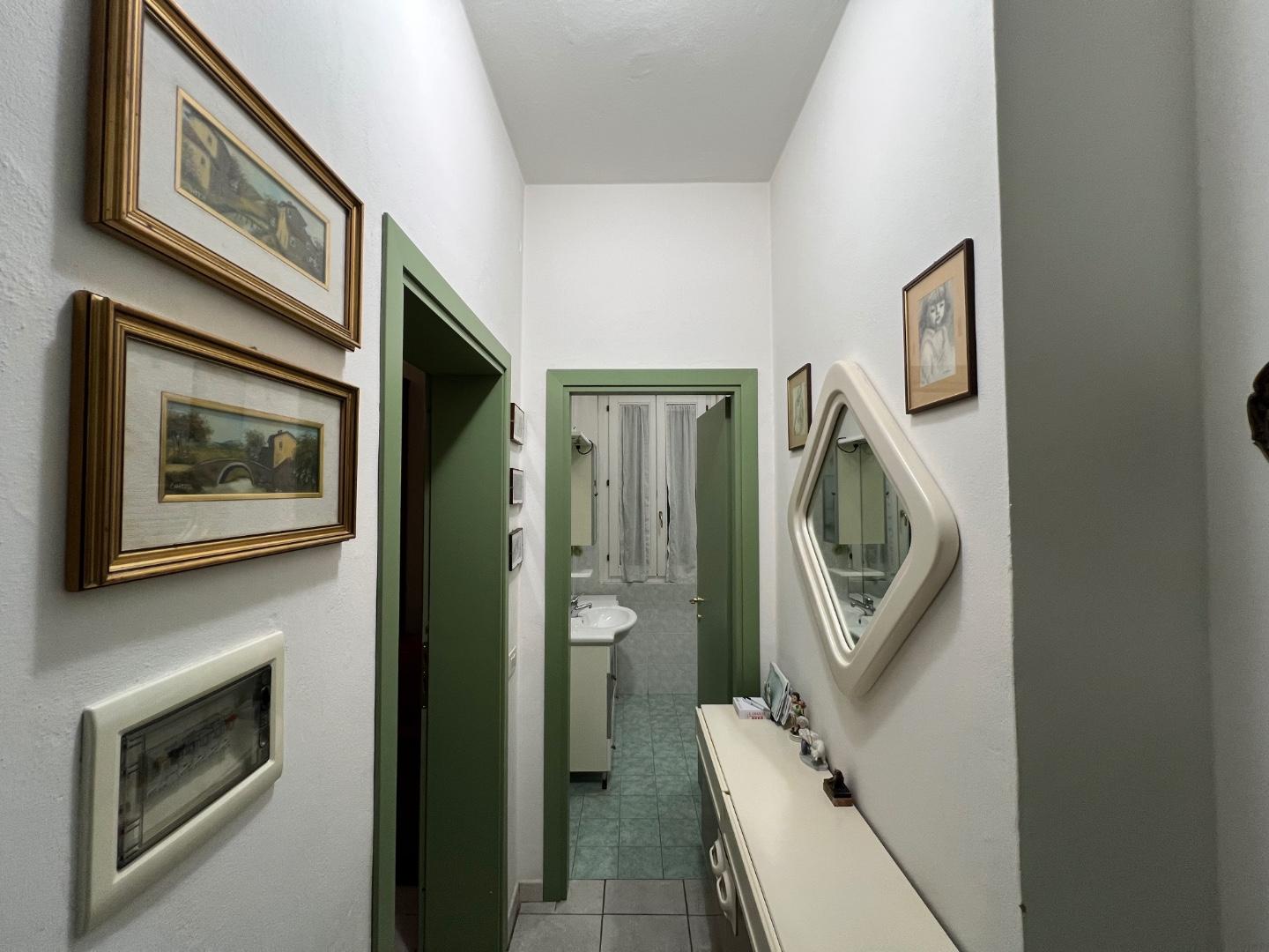 Trilocale in vendita a Castelfranco di Sotto