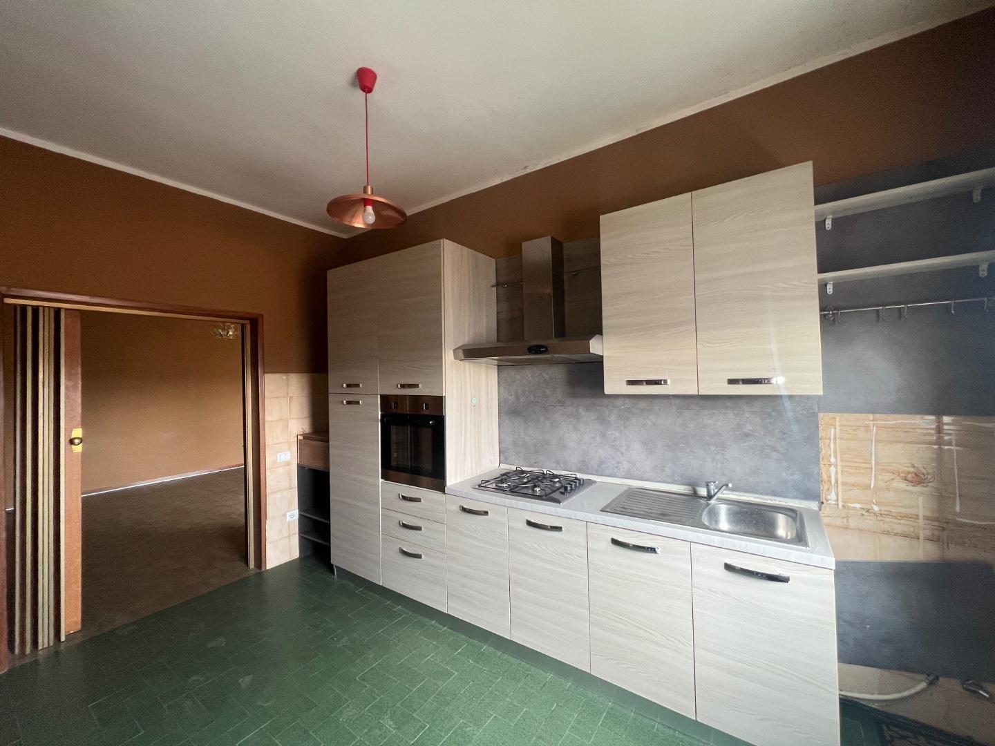 Bilocale in vendita a Fucecchio