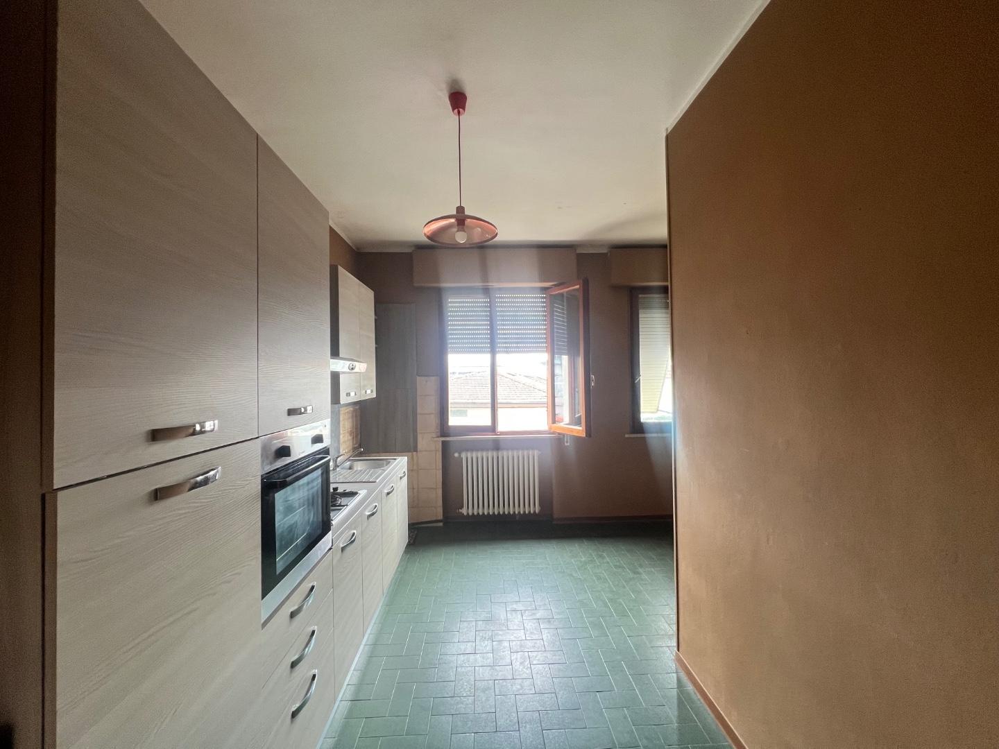 Bilocale in vendita a Fucecchio