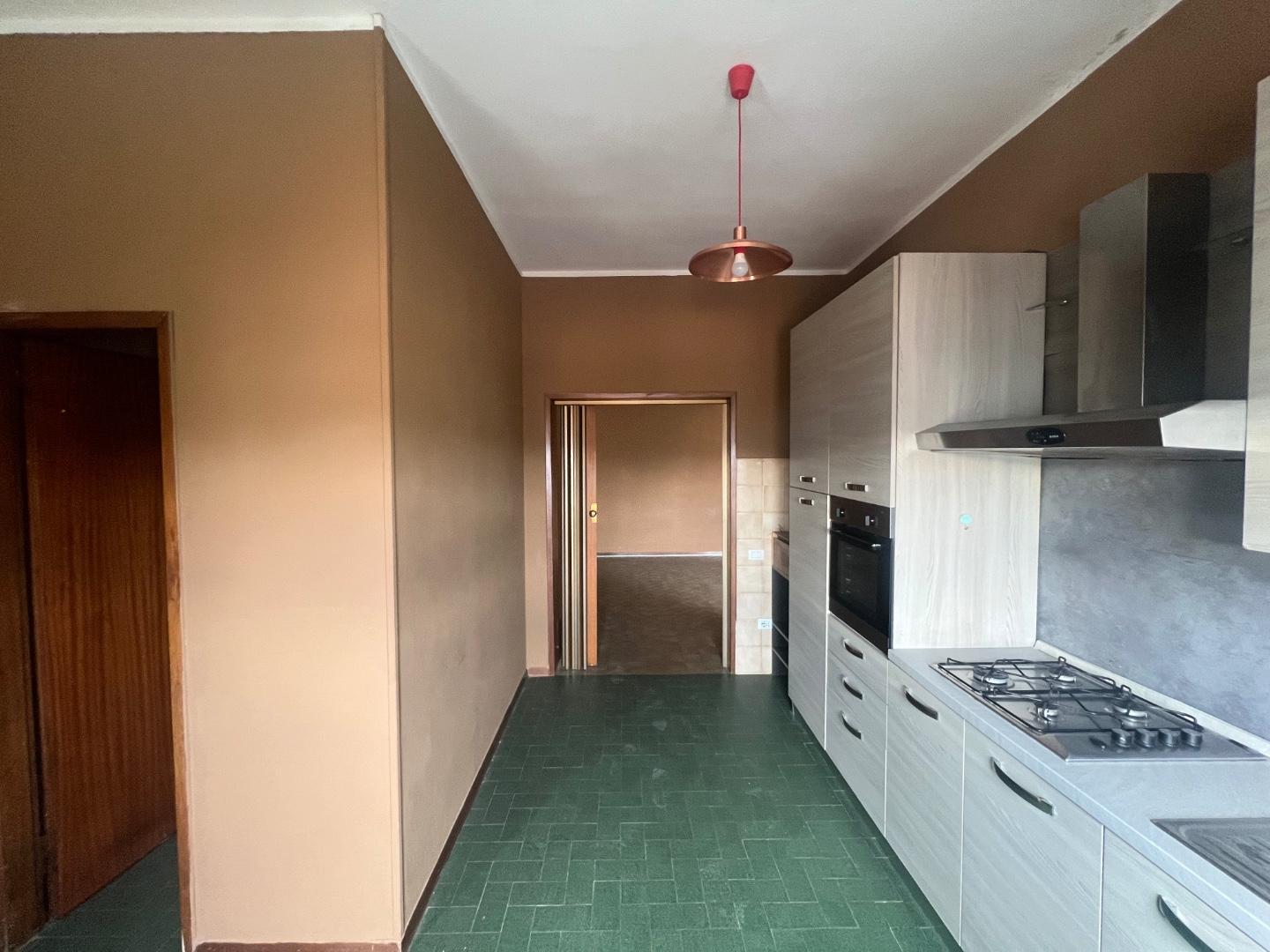 Bilocale in vendita a Fucecchio