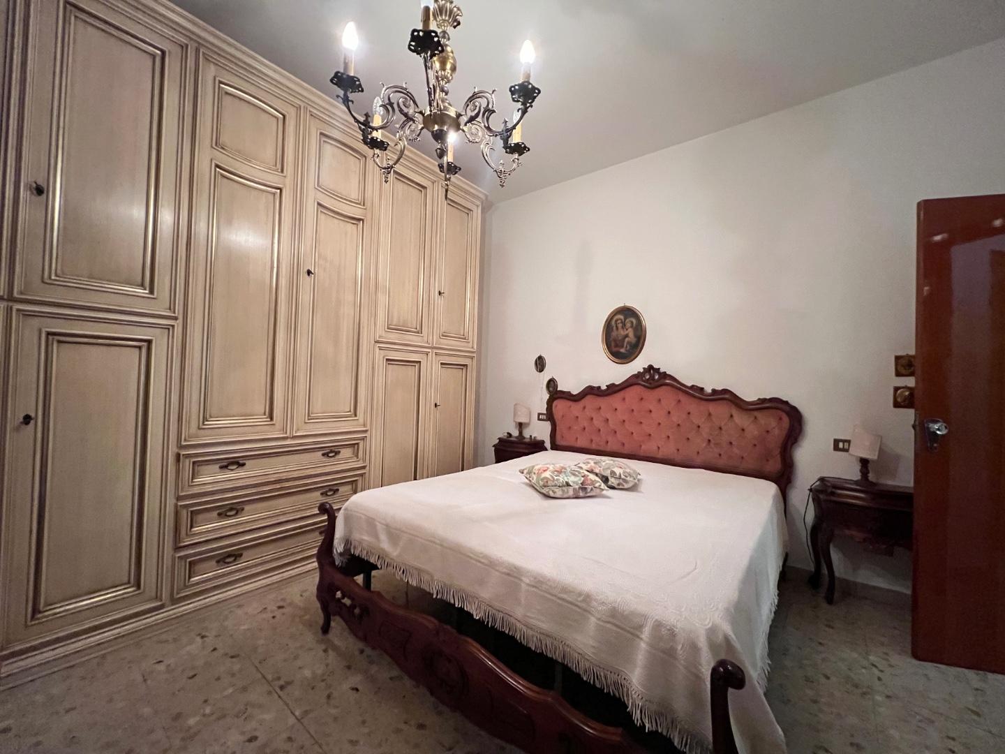 Quadrilocale arredato in affitto a Terricciola