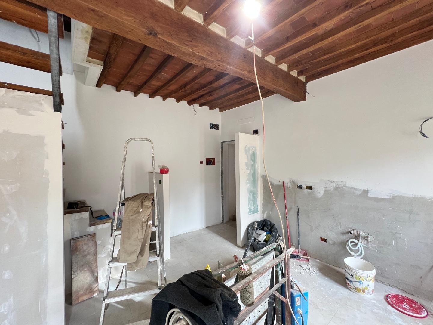 Trilocale nuovo a Calcinaia