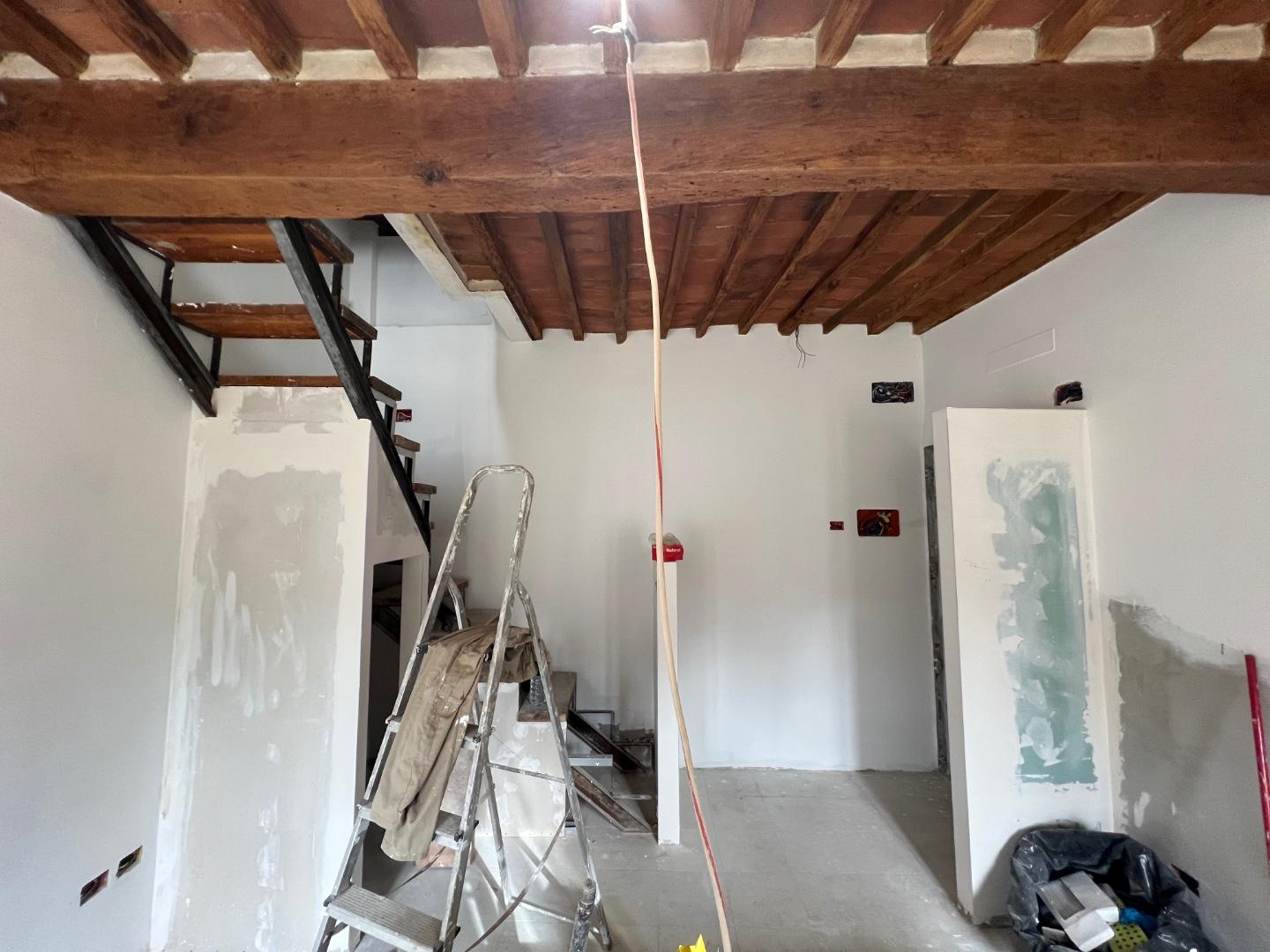 Trilocale nuovo a Calcinaia