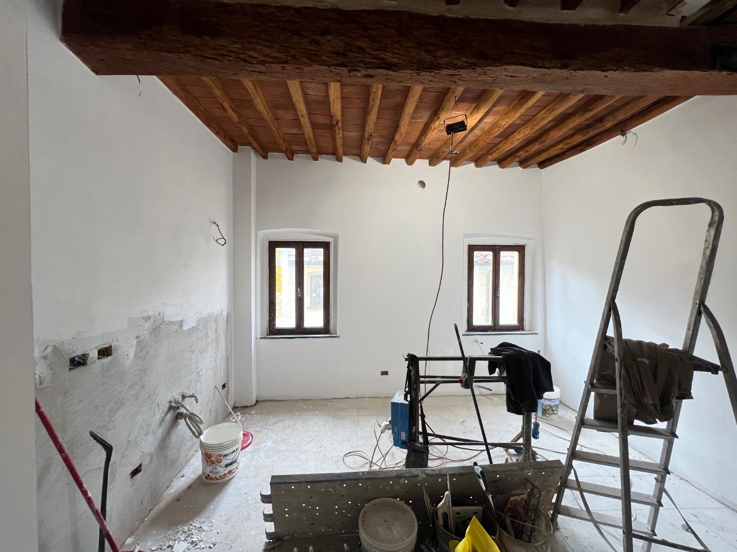 Trilocale nuovo a Calcinaia