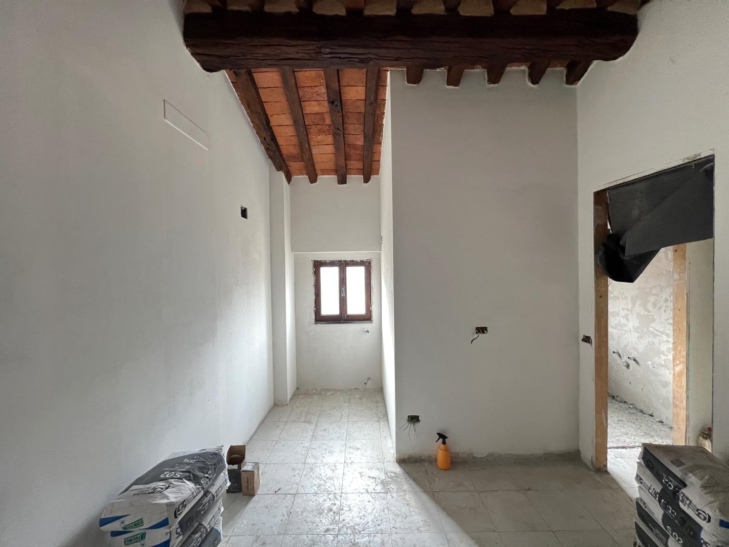 Trilocale nuovo a Calcinaia