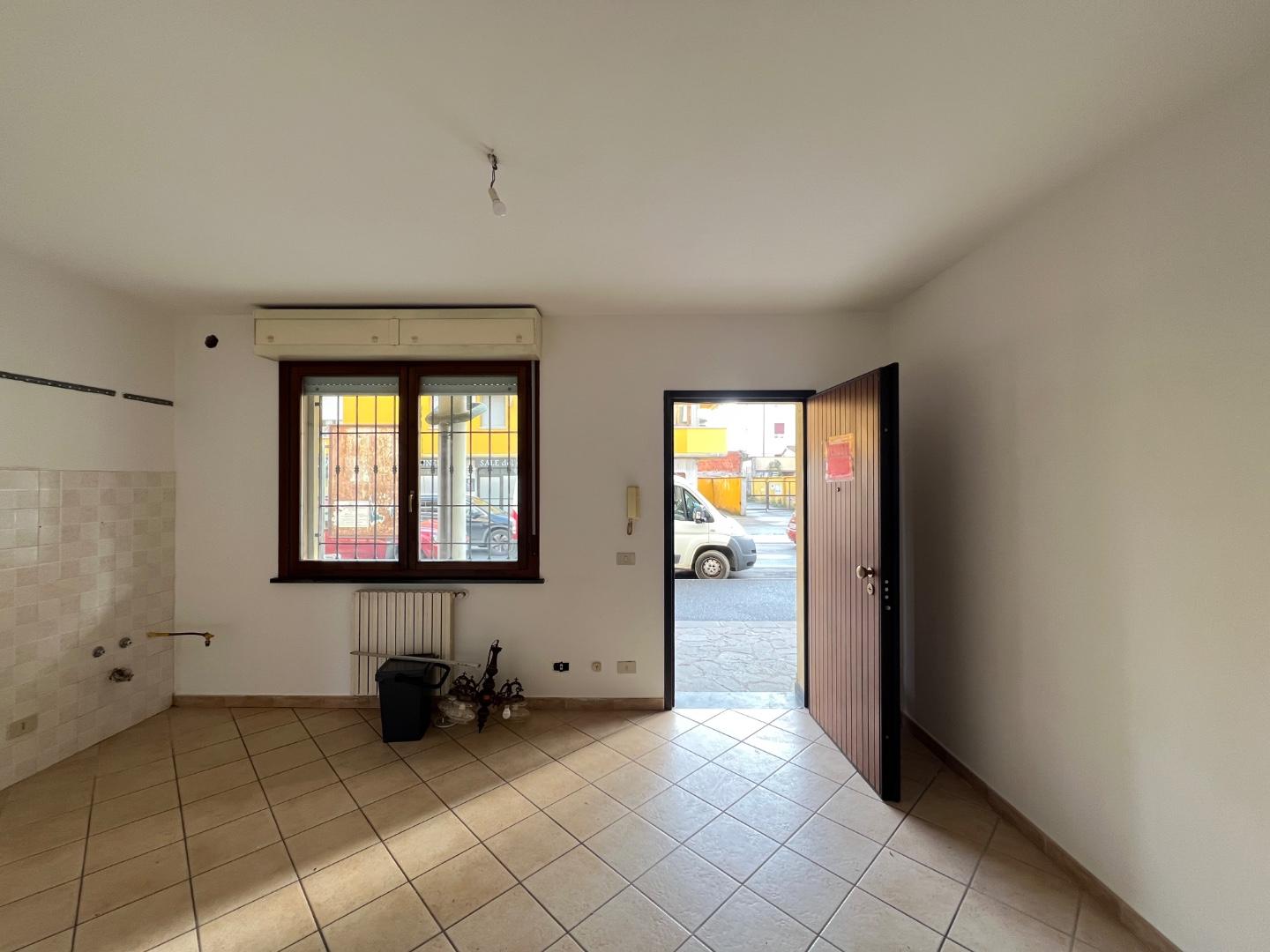 Bilocale in vendita, Pontedera sozzifanti,ospedale