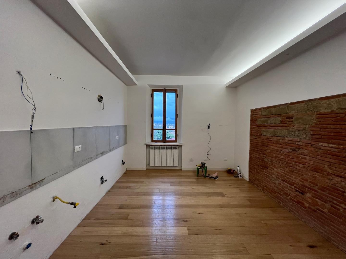 Quadrilocale in vendita, Fucecchio massarella