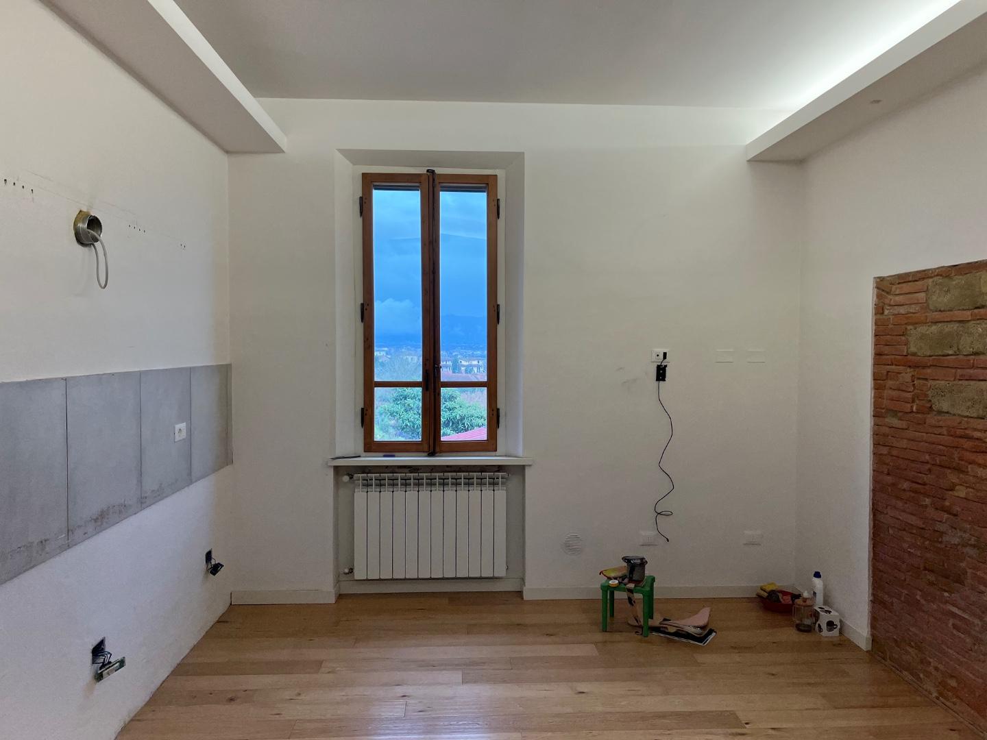 Quadrilocale in vendita, Fucecchio massarella