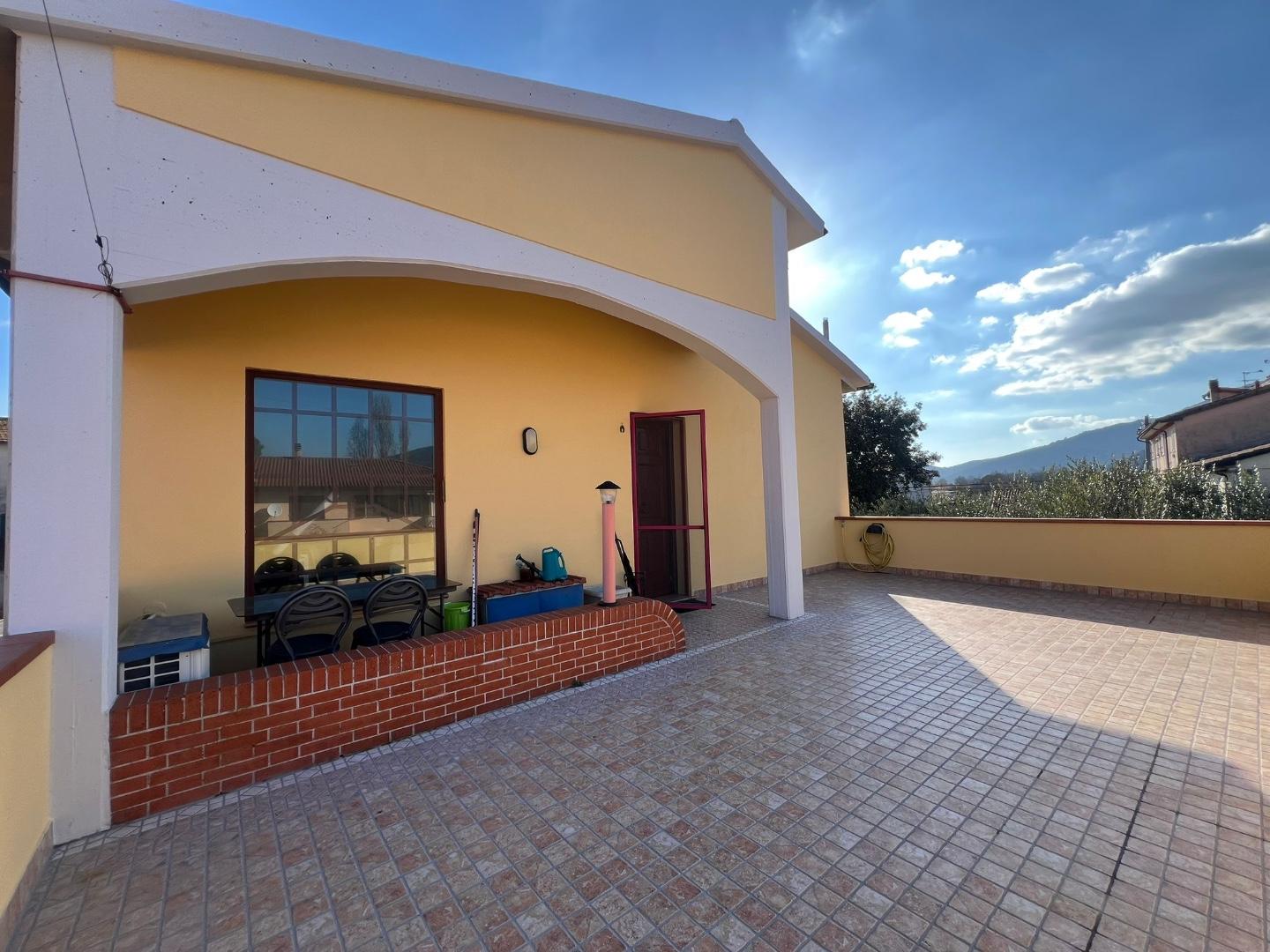 Appartamento in vendita, Bientina guerrazzi