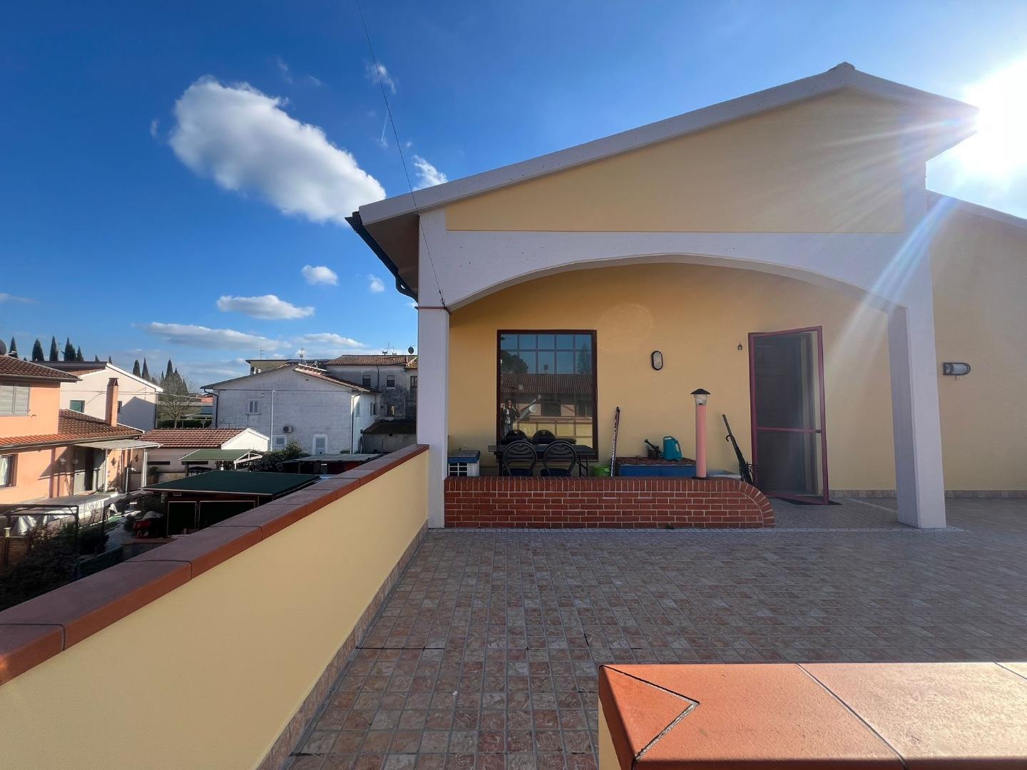 Appartamento in vendita, Bientina guerrazzi