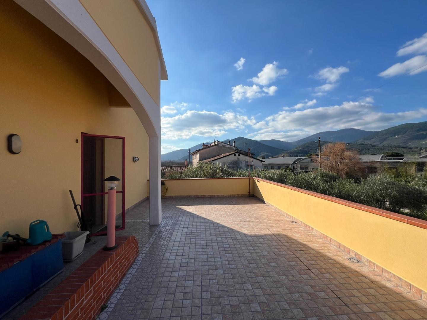 Appartamento in vendita, Bientina guerrazzi