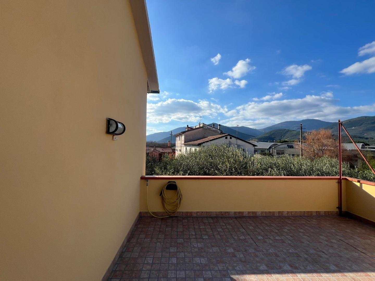 Appartamento in vendita, Bientina guerrazzi