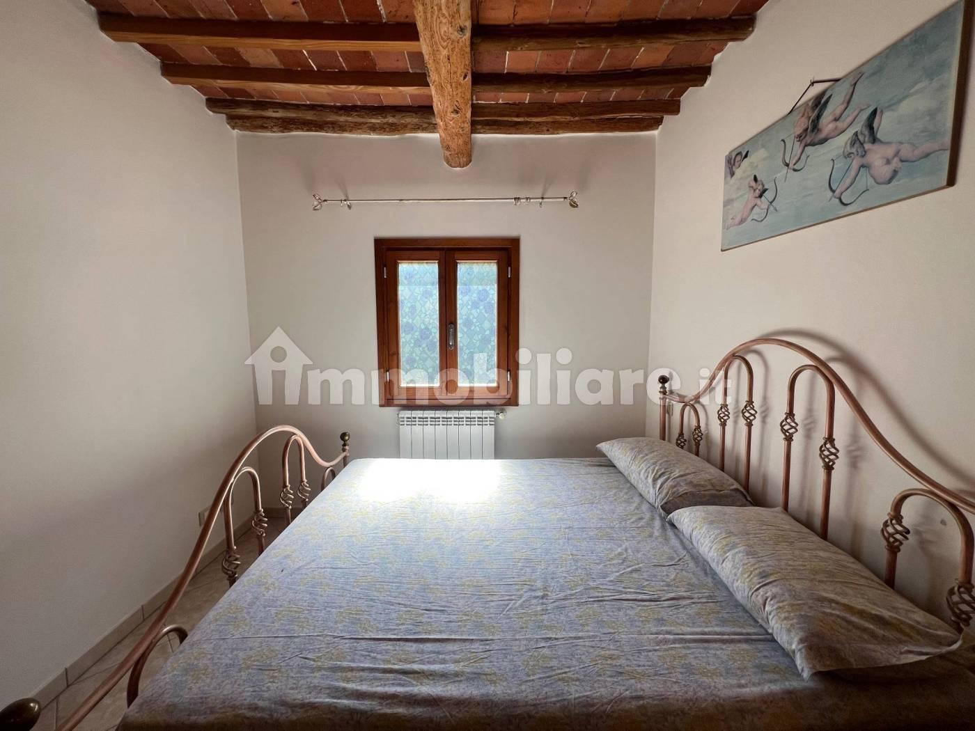 Trilocale arredato in affitto a Santa Croce sull'Arno