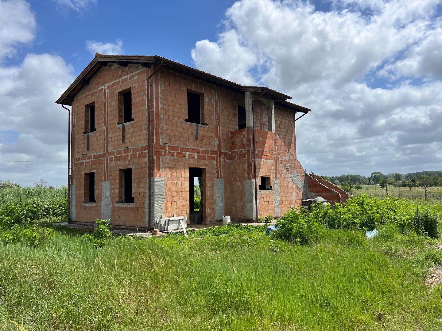 Casa indipendente con giardino, Montopoli in Val d'Arno castel del bosco