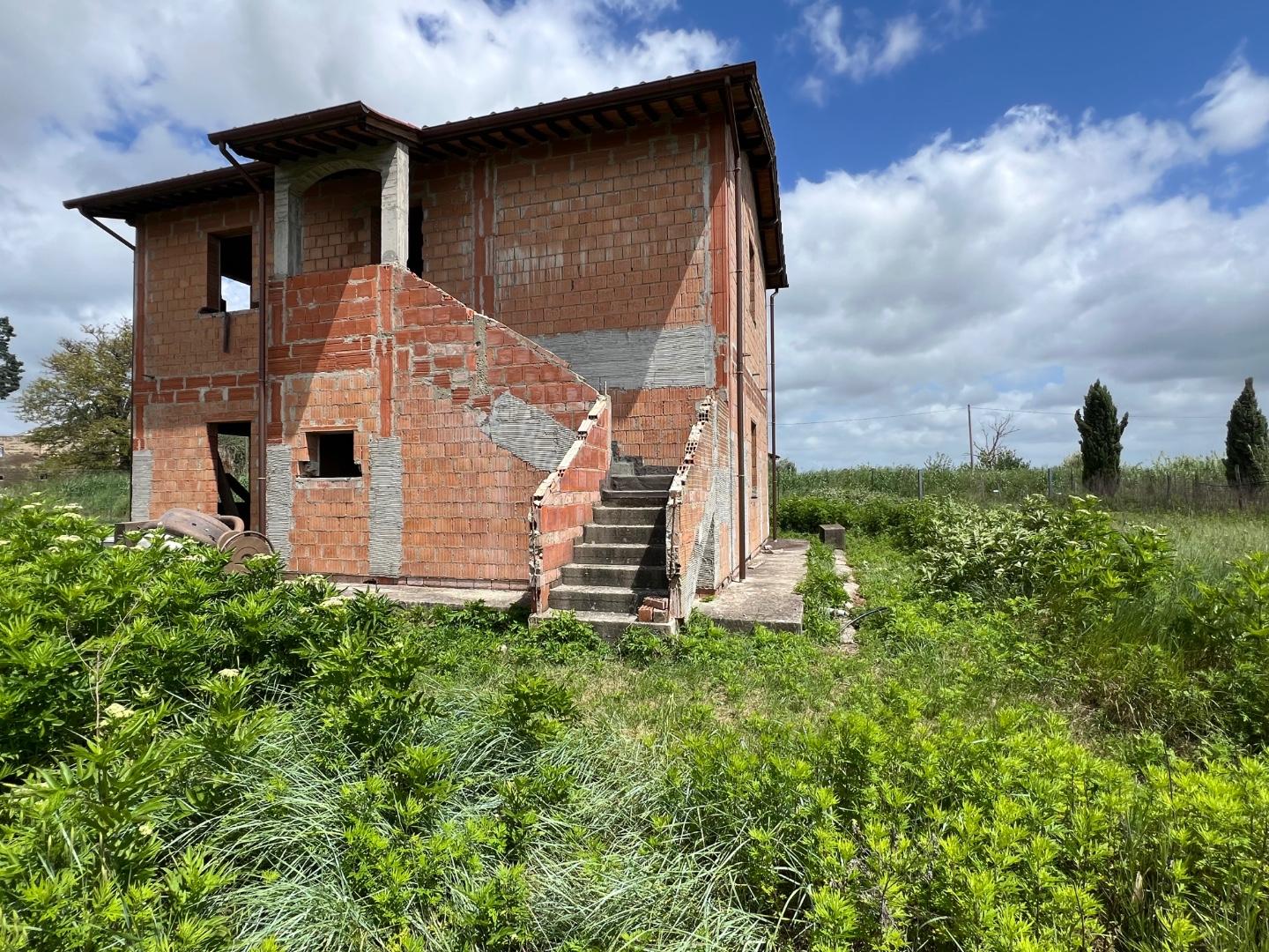 Casa indipendente con giardino, Montopoli in Val d'Arno castel del bosco