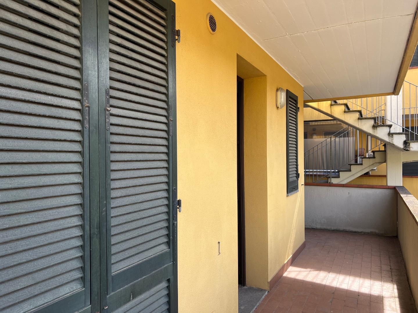 Trilocale in vendita, Santa Maria a Monte ponticelli