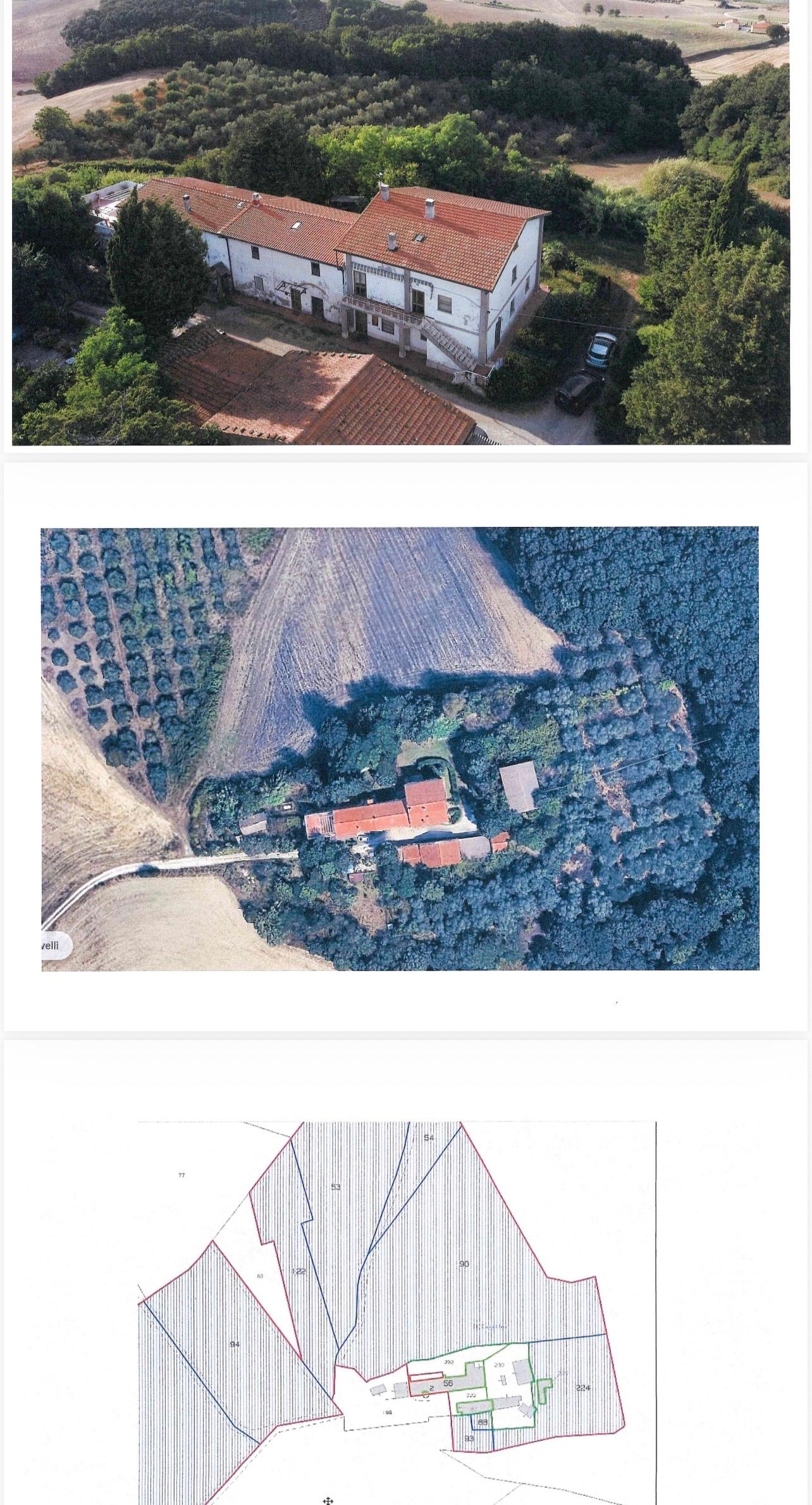 Appartamento con giardino a Collesalvetti