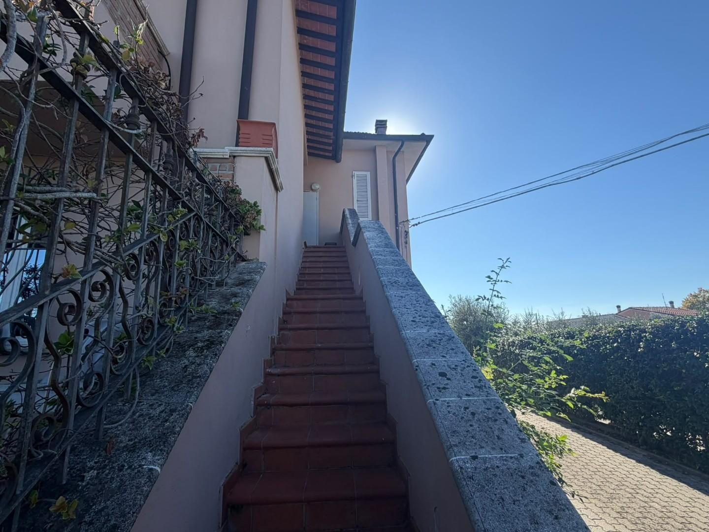 Appartamento – Santa Maria a Monte, Pagnaccio - Vista 2