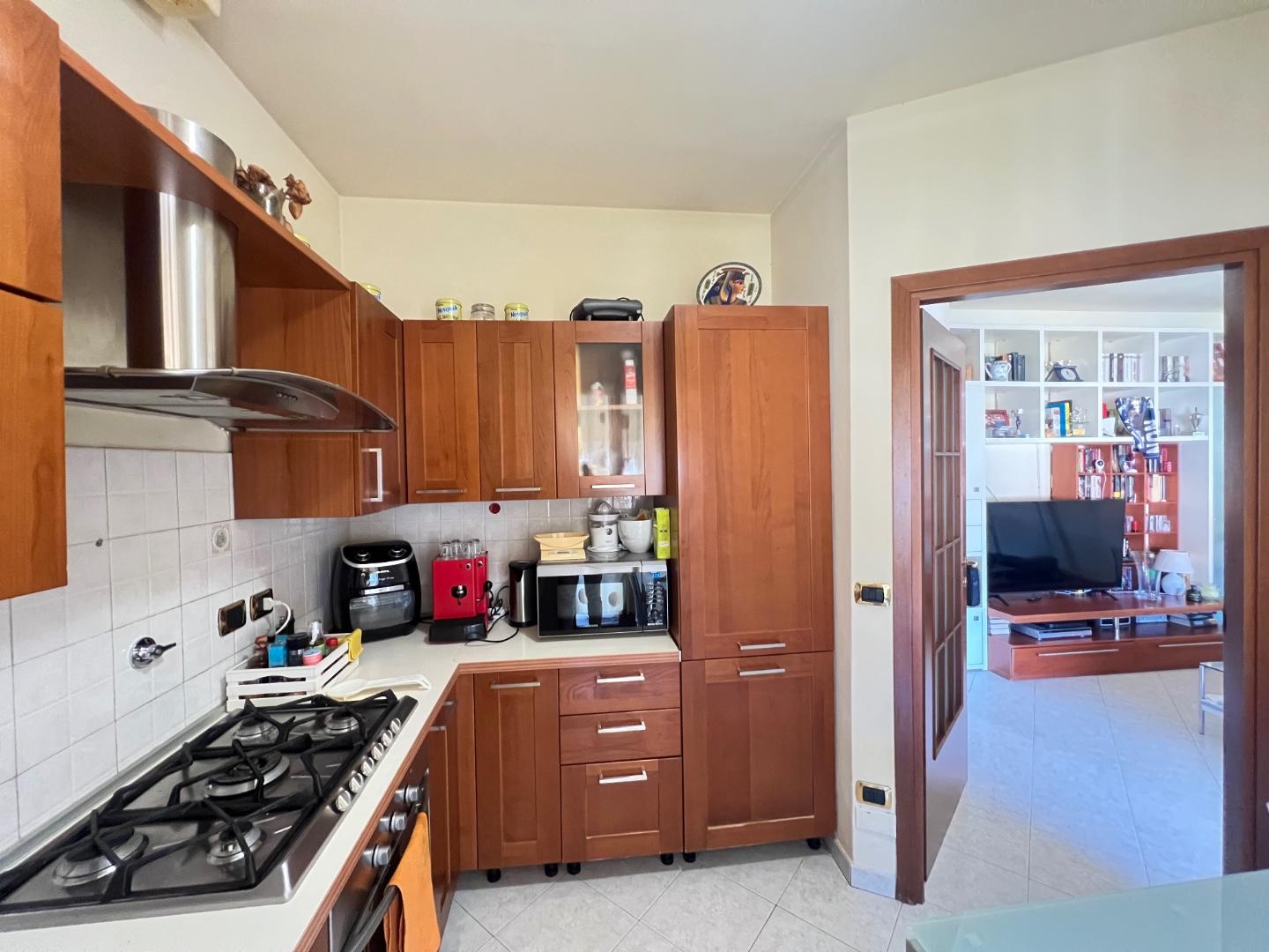 Appartamento – Bientina, Case Mazzantino - Altro