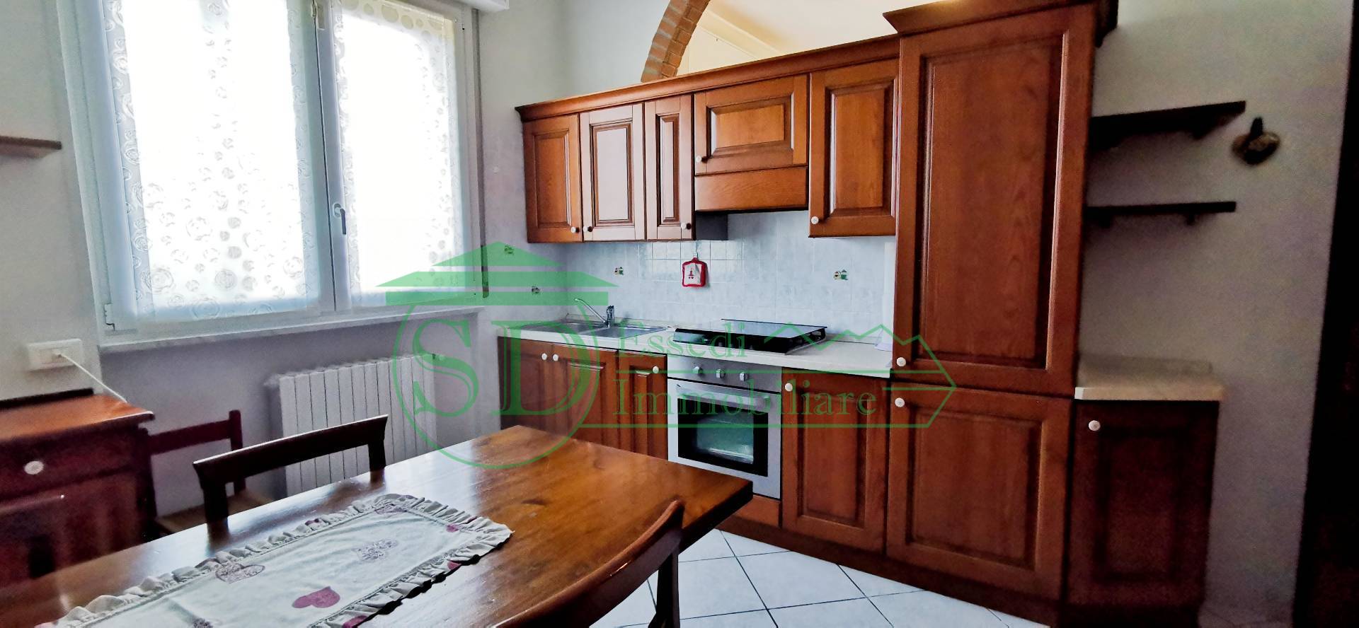 Appartamento in vendita a Cornegliano Laudense, Muzza di Cornegliano Laudense