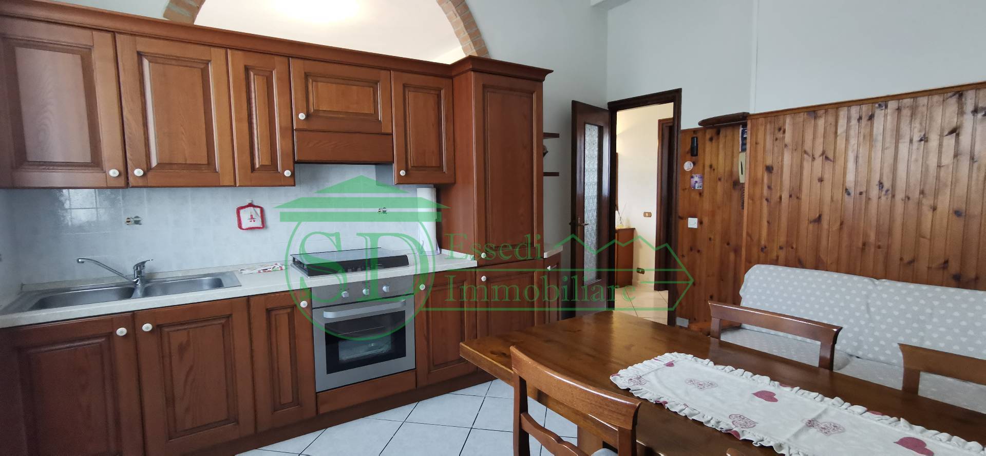 Appartamento in vendita a Cornegliano Laudense, Muzza di Cornegliano Laudense