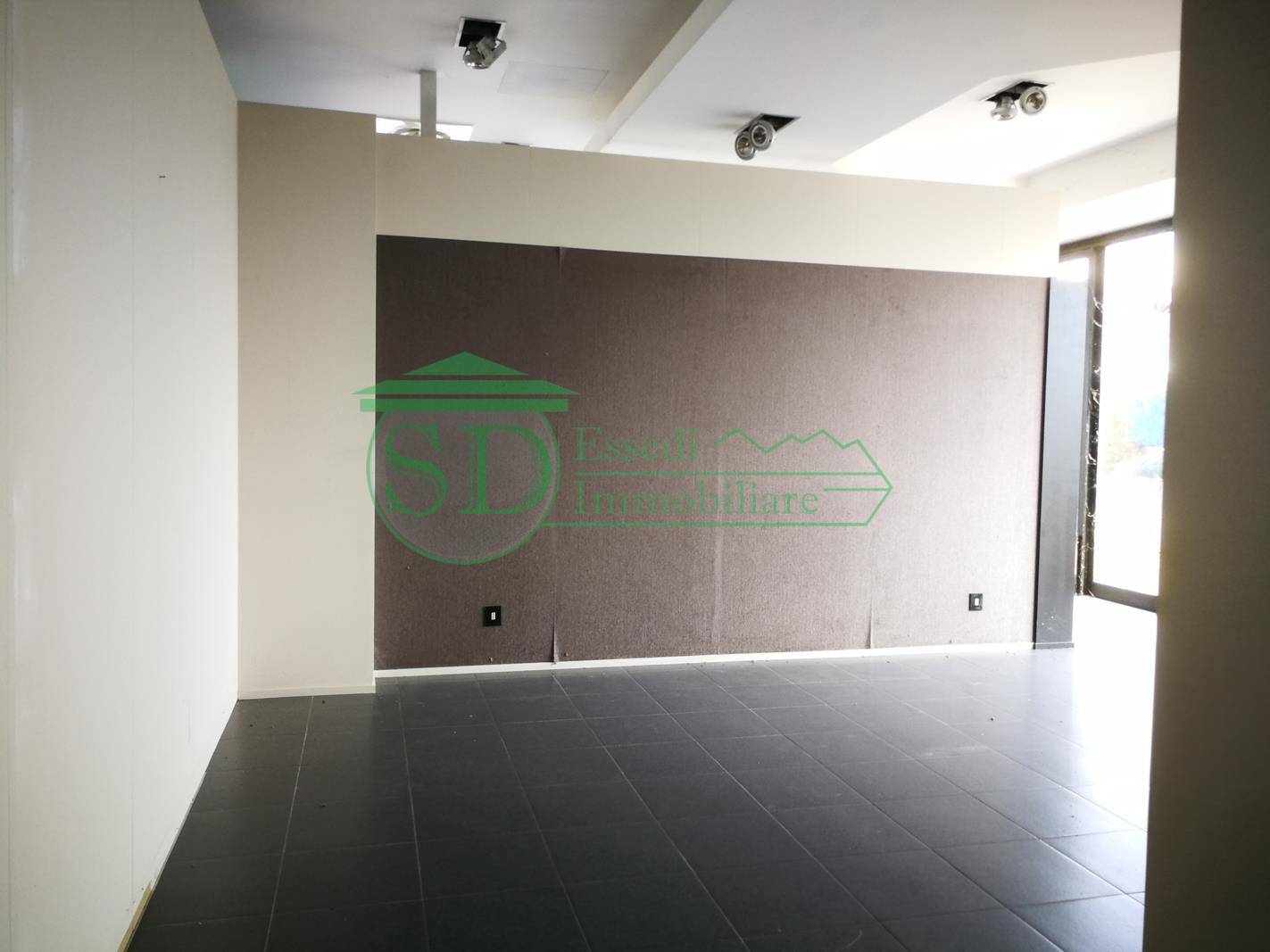 Capannone in vendita a Villanova Monferrato