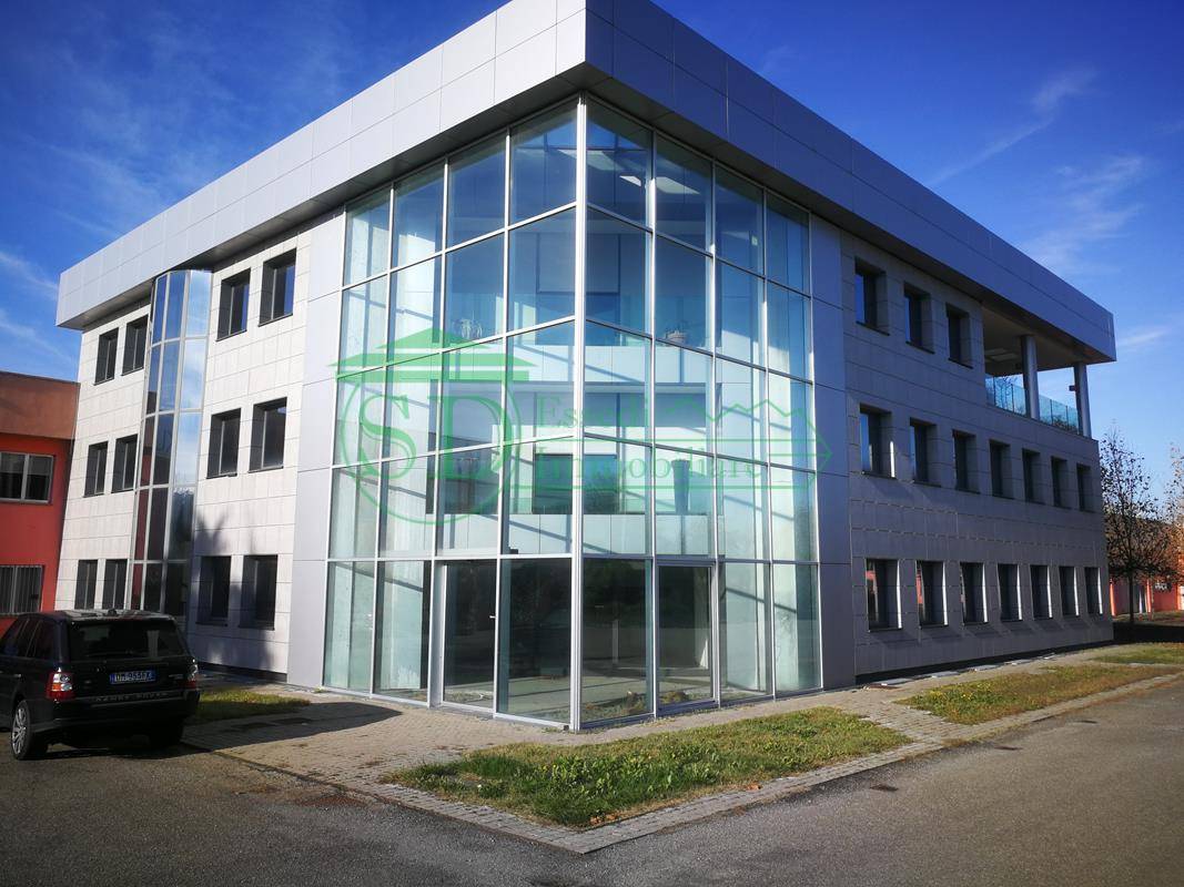 Studio/Ufficio in vendita a Retorbido