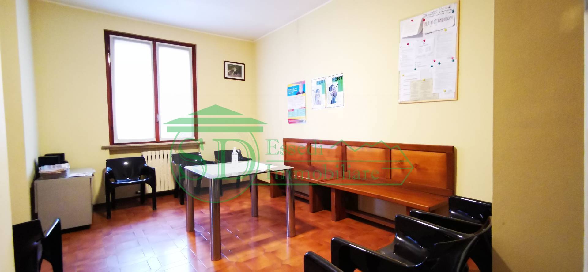 Appartamento in vendita a Brembio