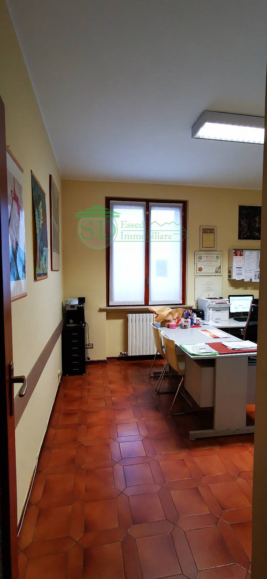 Appartamento in vendita a Brembio