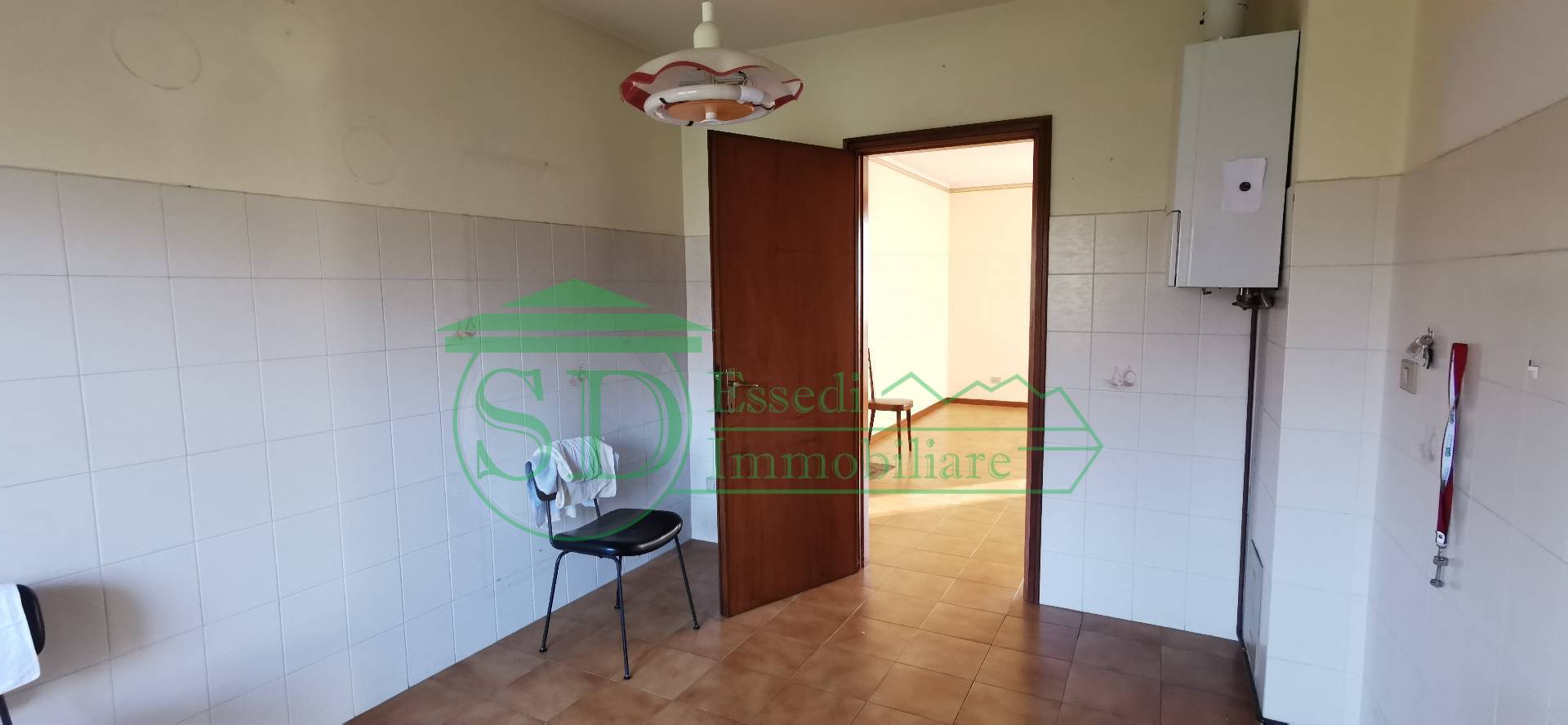 Appartamento in vendita a Bertonico