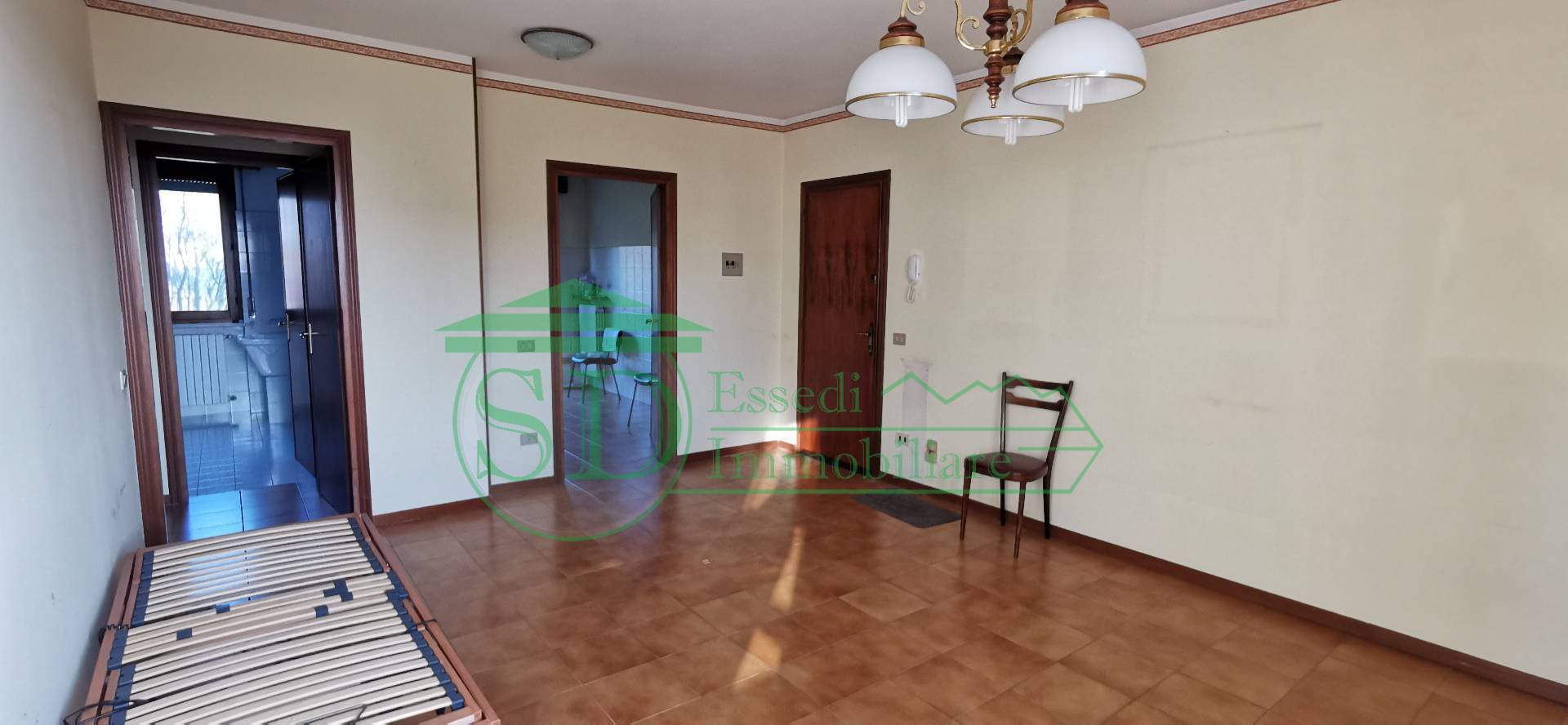 Appartamento in vendita a Bertonico