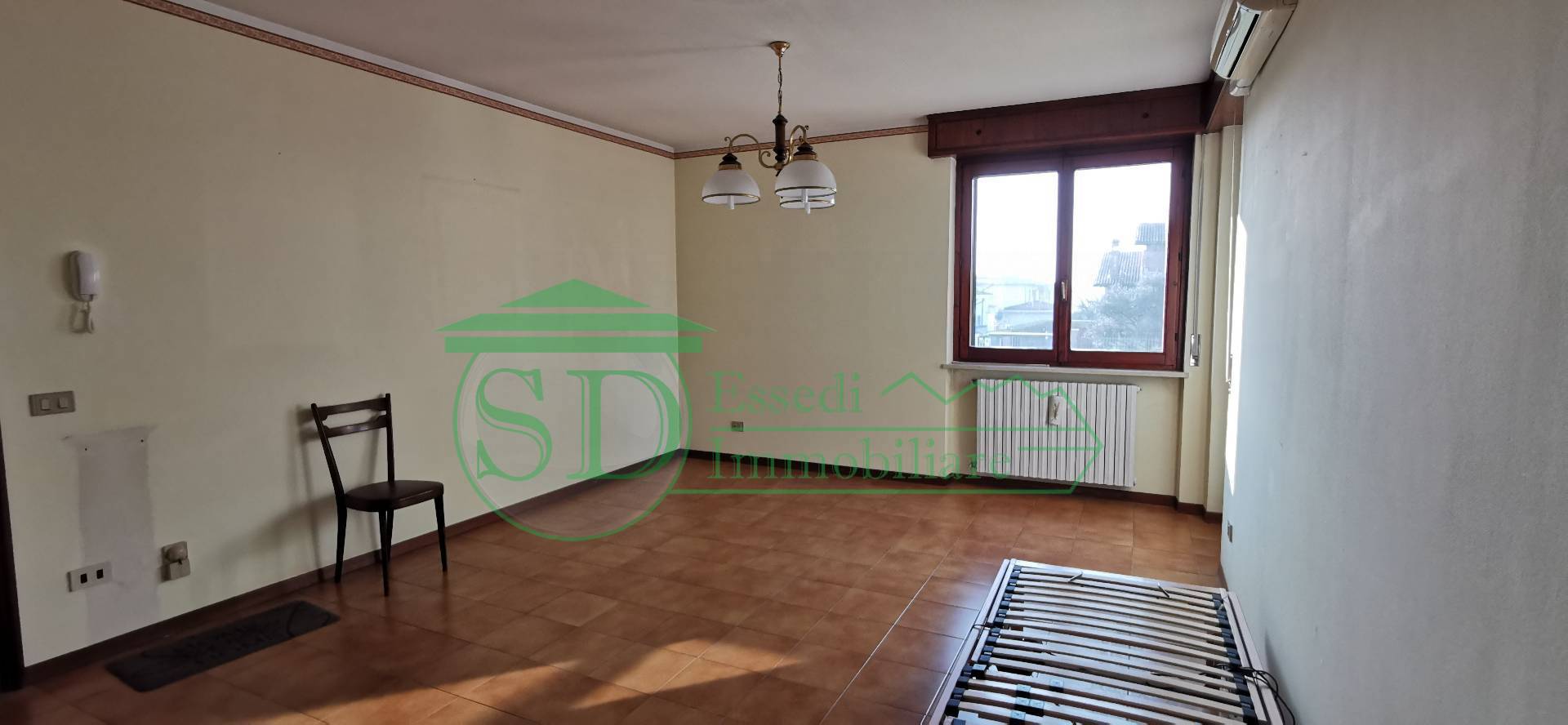 Appartamento in vendita a Bertonico