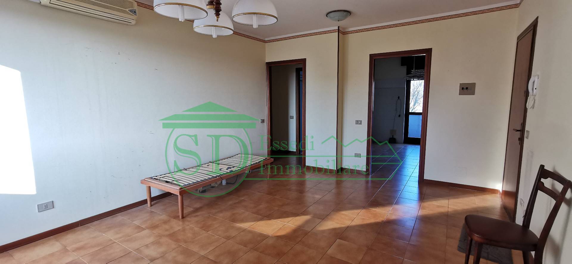 Appartamento in vendita a Bertonico