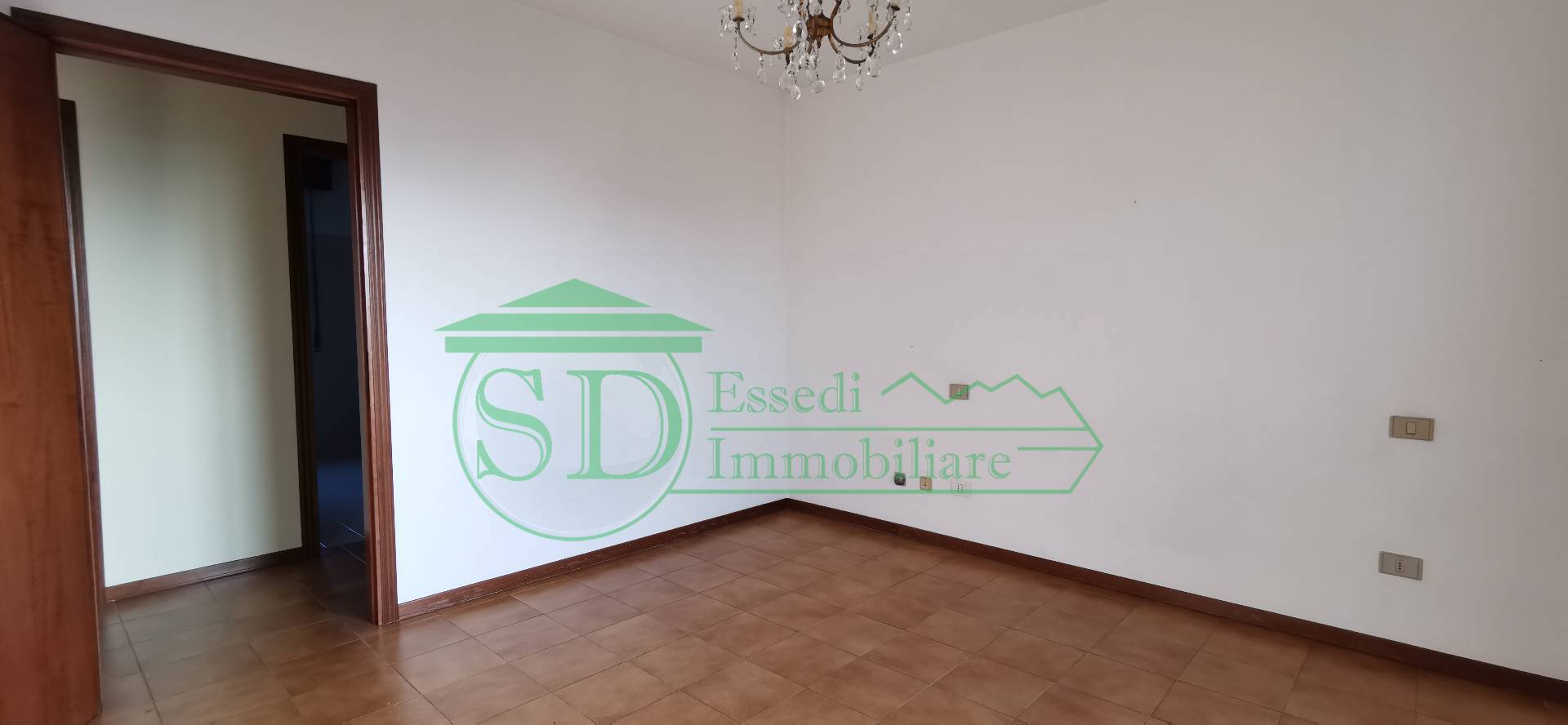 Appartamento in vendita a Bertonico