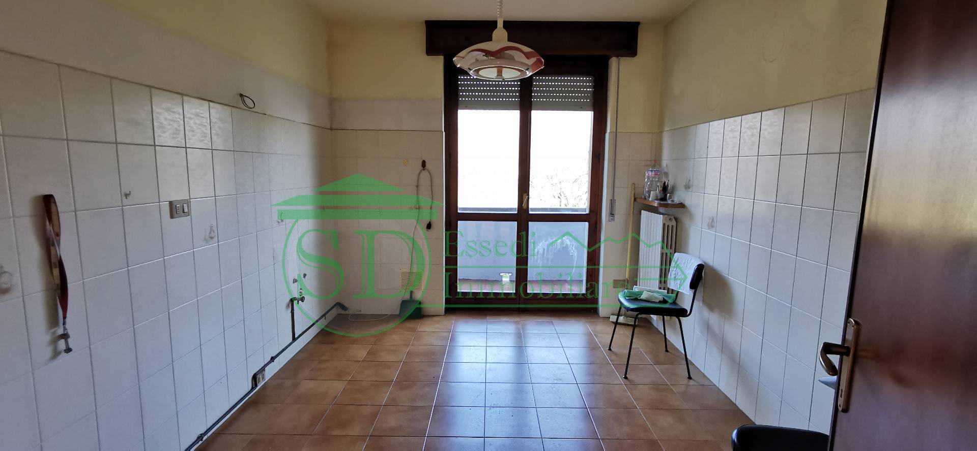 Appartamento in vendita a Bertonico