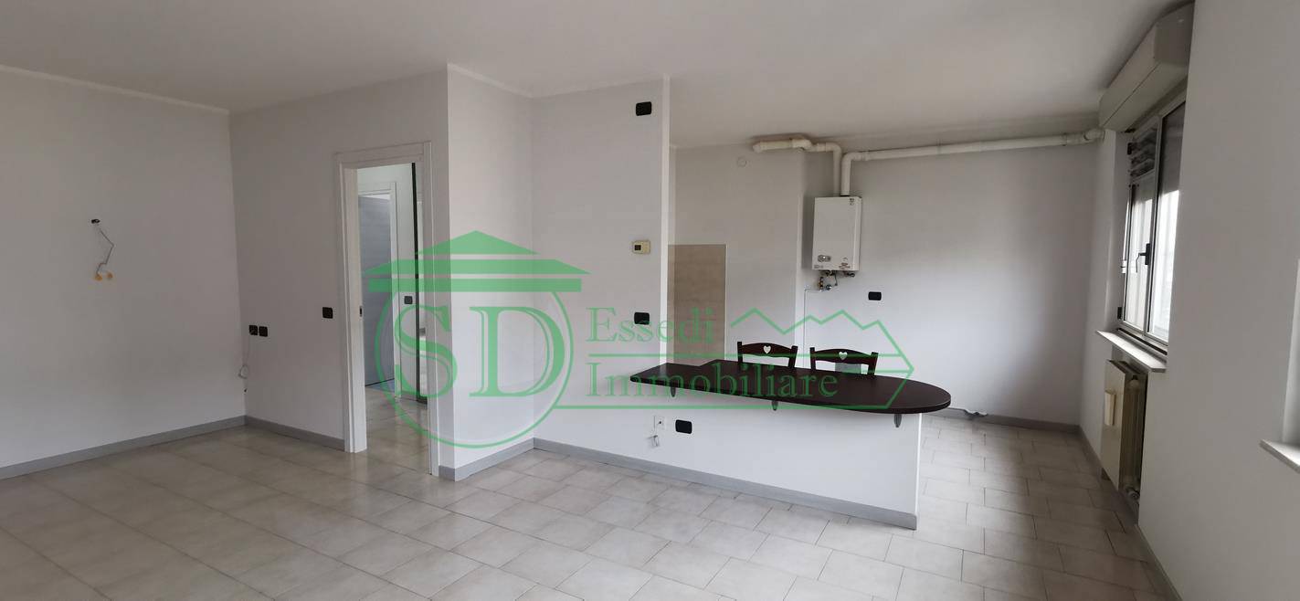 Appartamento in vendita a Lodi, Faustina