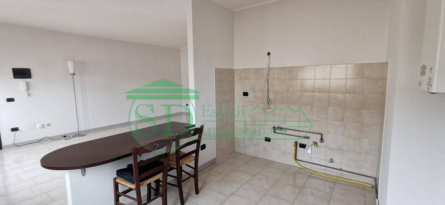 Appartamento in vendita a Lodi, Faustina