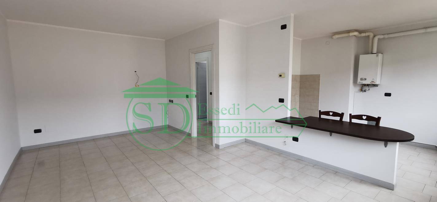 Appartamento in vendita a Lodi, Faustina