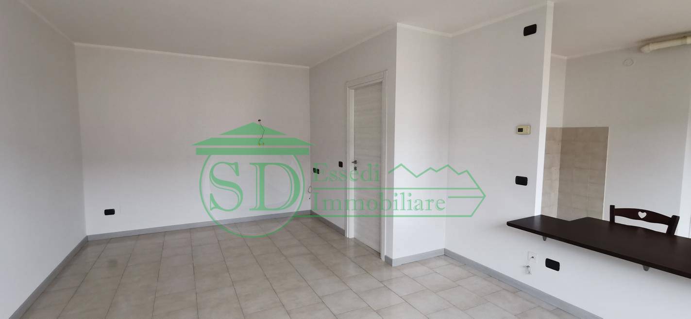 Appartamento in vendita a Lodi, Faustina