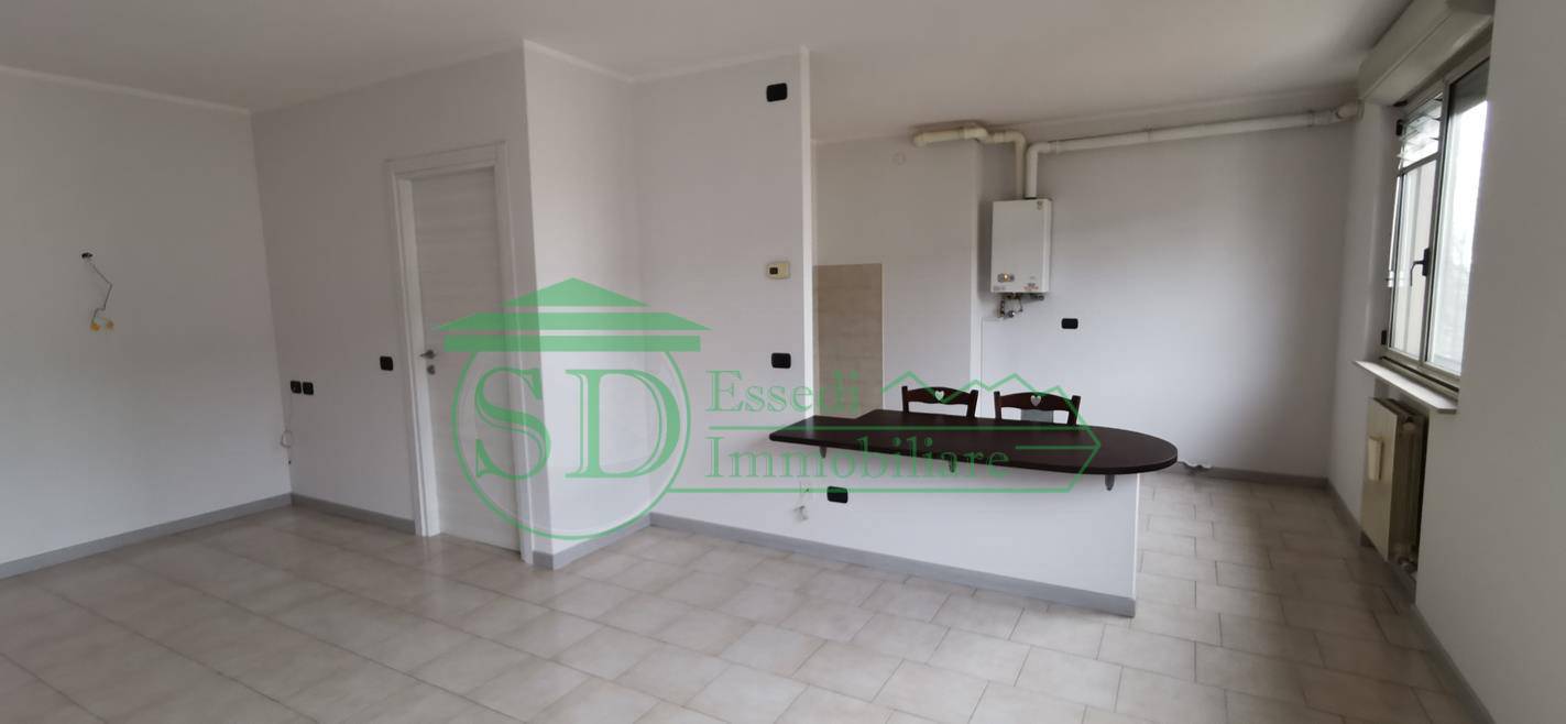 Appartamento in vendita a Lodi, Faustina