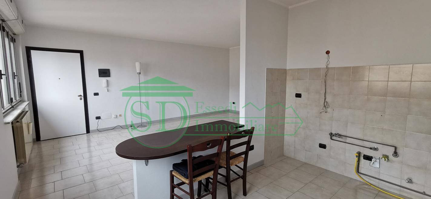 Appartamento in vendita a Lodi, Faustina