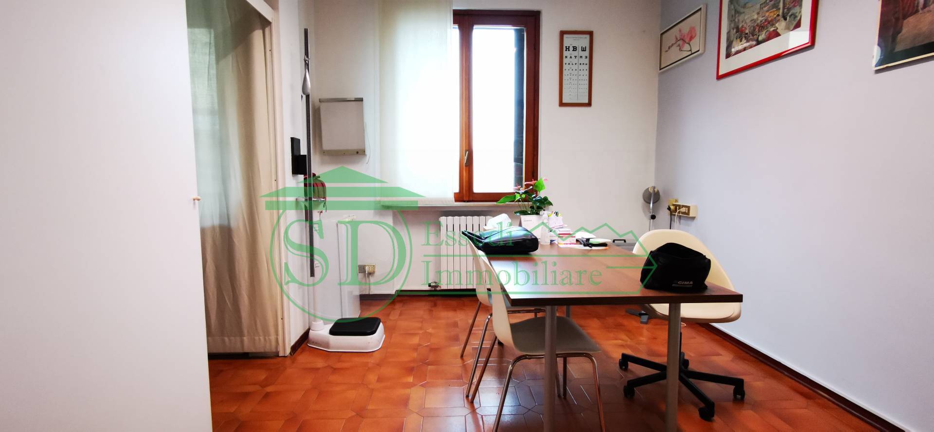 Appartamento in vendita a Brembio