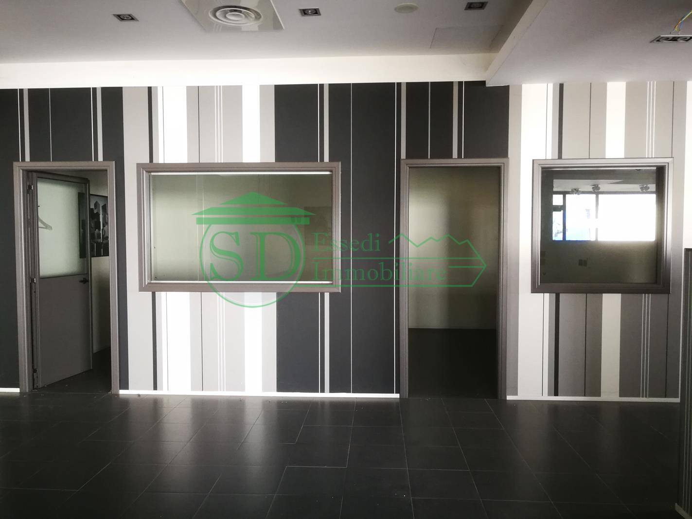 Capannone in vendita a Villanova Monferrato