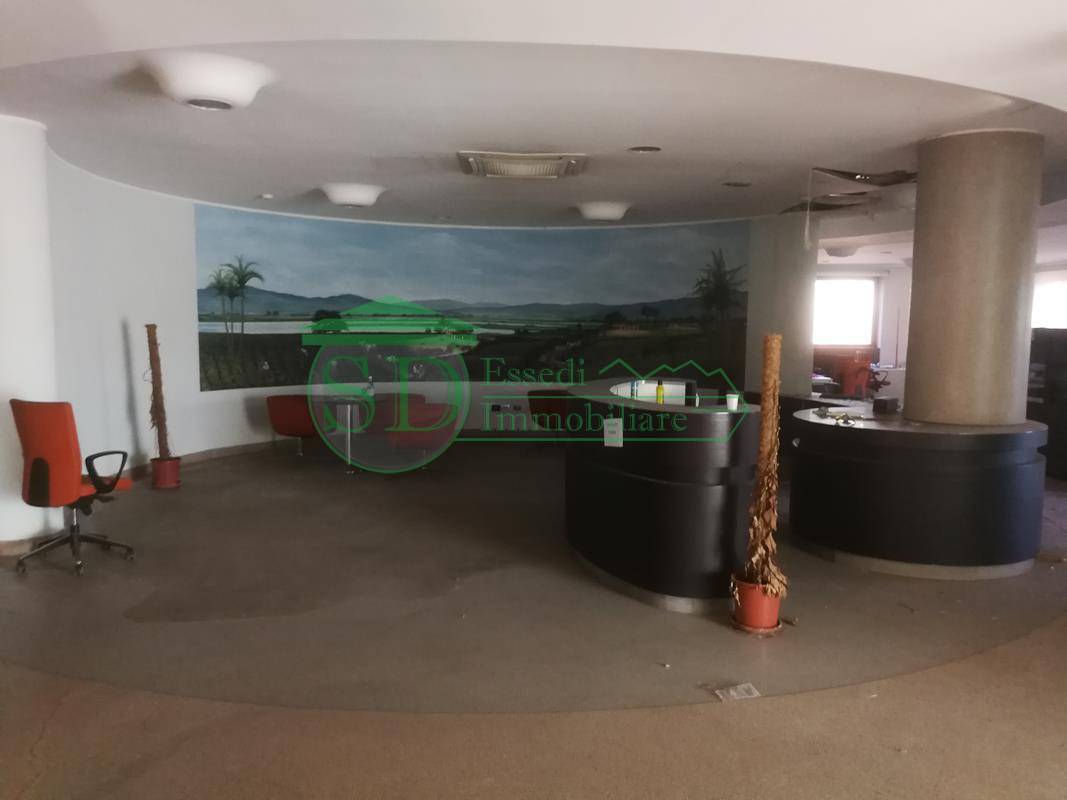 Studio/Ufficio in vendita a Retorbido