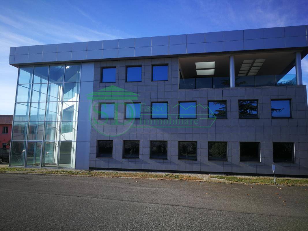 Studio/Ufficio in vendita a Retorbido