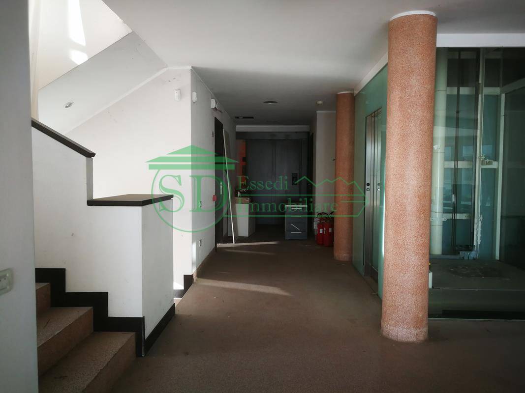 Studio/Ufficio in vendita a Retorbido