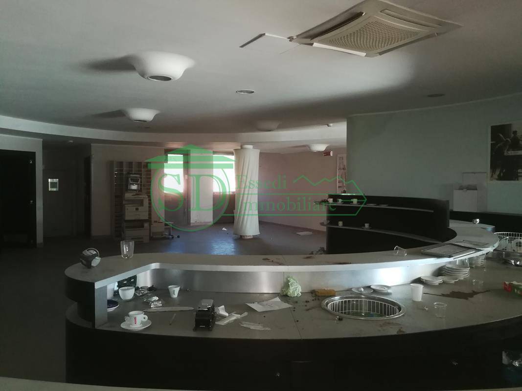 Studio/Ufficio in vendita a Retorbido