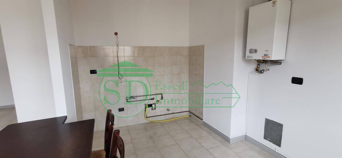 Appartamento in vendita a Lodi, Faustina