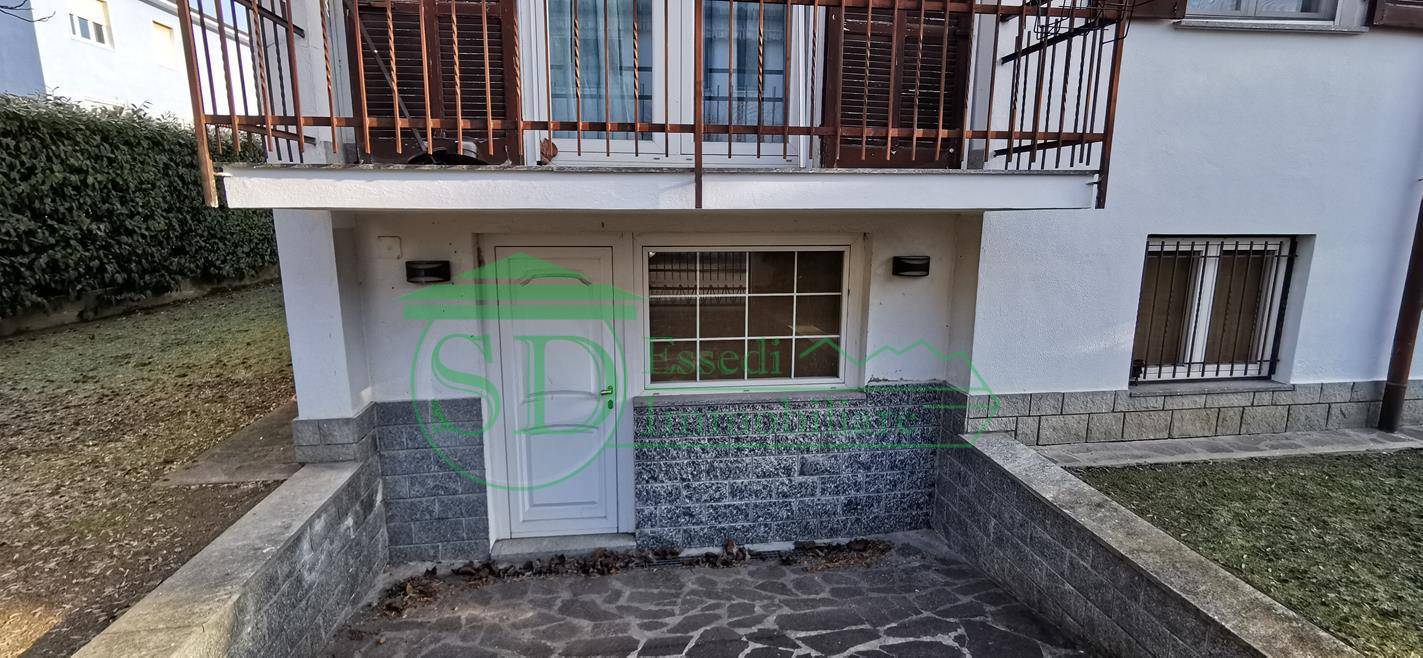 Villa in vendita a Lodi, San Bernardo