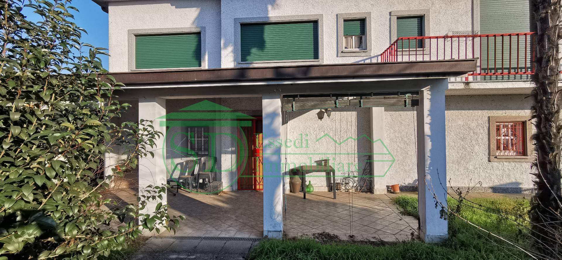 Villa in vendita a Cornegliano Laudense, Muzza di Cornegliano Laudense